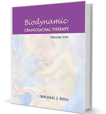 Biodynamic Craniosacral Therapy: Volume Five