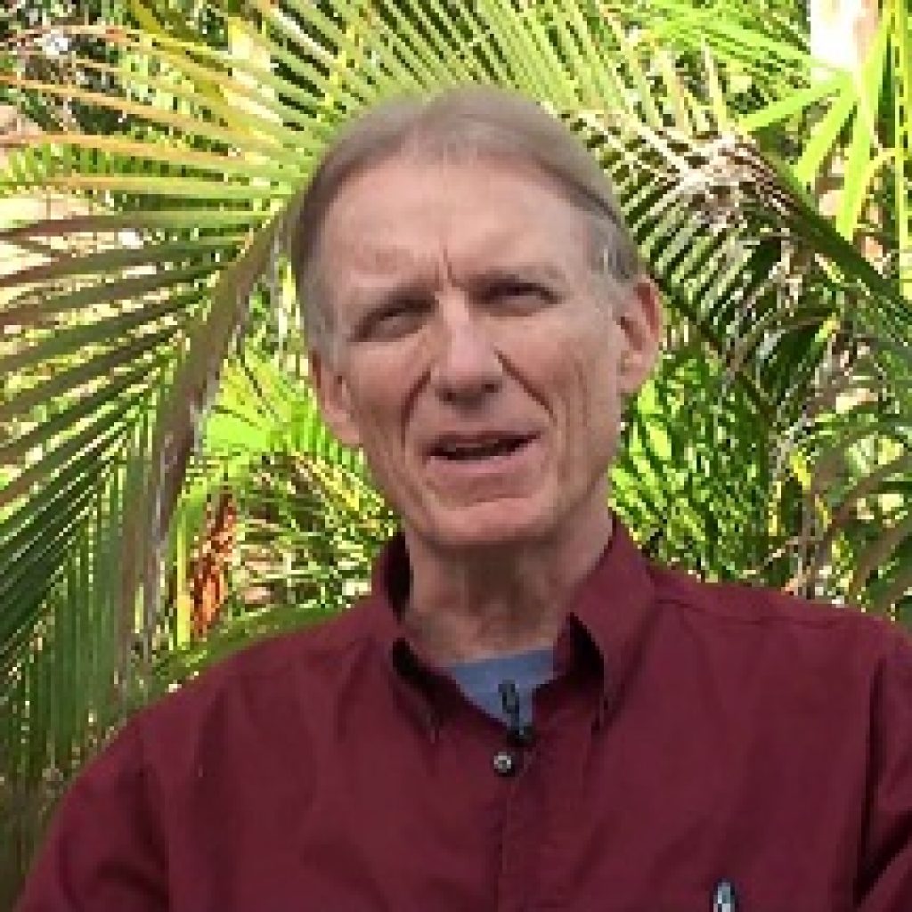 What is the therapeutic relationship in biodynamic practice? Part 1, with Dr. Michael Shea