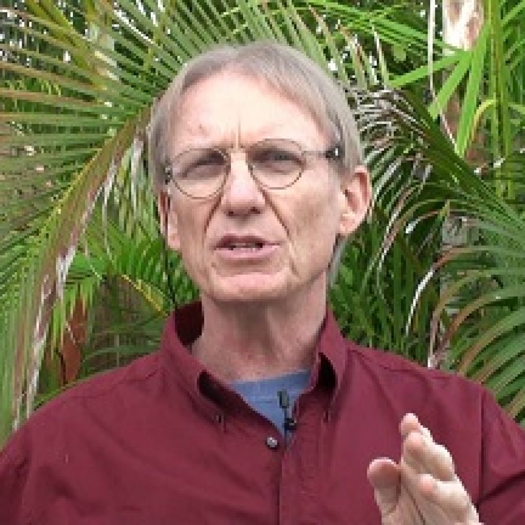 Biodynamic CranioSacral Therapy Part 1 with Dr. Michael Shea