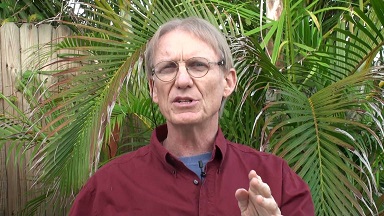 Biodynamic CranioSacral Therapy Part 1 with Dr. Michael Shea