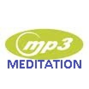 Meditation - 3D Body-Orient to Stillness